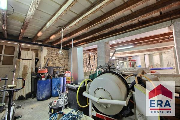 Maison Pont-Saint-Esprit 200 m2