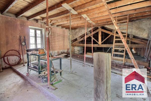 Maison Pont-Saint-Esprit 200 m2