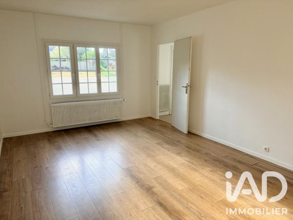 Maison à vendre 6 pièces 178 m² Orléans