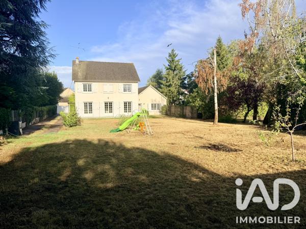 Maison à vendre 6 pièces 178 m² Orléans