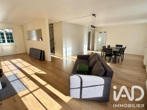 Maison à vendre 6 pièces 178 m² Orléans