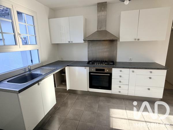 Maison à vendre 6 pièces 178 m² Orléans