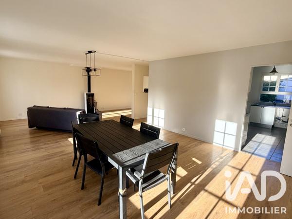 Maison à vendre 6 pièces 178 m² Orléans