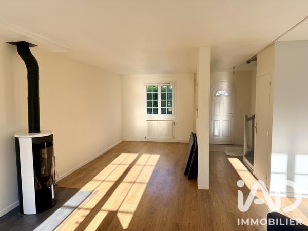 Maison à vendre 6 pièces 178 m² Orléans