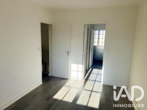 Maison à vendre 6 pièces 178 m² Orléans