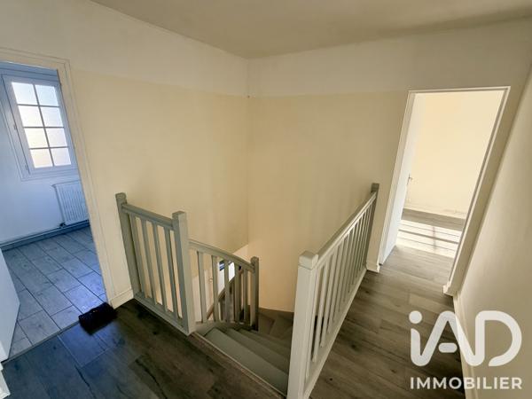 Maison à vendre 6 pièces 178 m² Orléans