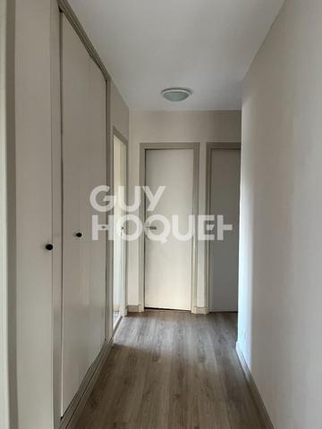 Appartement Malesherbes 4 pièce(s)