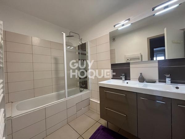 Appartement Malesherbes 4 pièce(s)