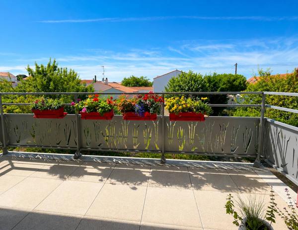 appartement Les Sables-d'Olonne LES SABLES D'OLONNE - PROCHE GARE