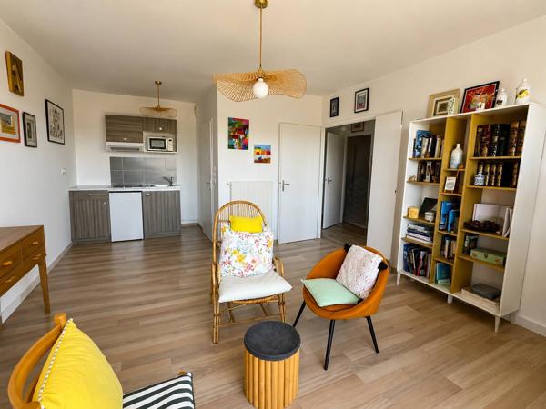 appartement Les Sables-d'Olonne LES SABLES D'OLONNE - PROCHE GARE
