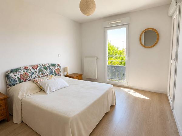appartement Les Sables-d'Olonne LES SABLES D'OLONNE - PROCHE GARE
