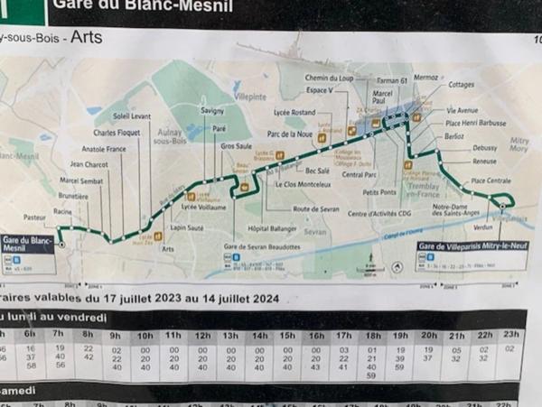 Beau 2 pièces de 41 m2 livré début 2024, situé au 4ème et dernier étage