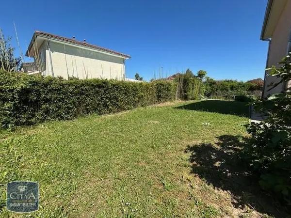 Maison à louer 5 pièces 107.92m²