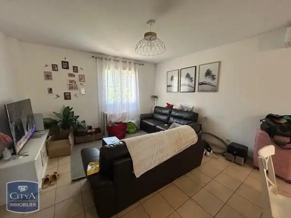 Maison à louer 5 pièces 107.92m²