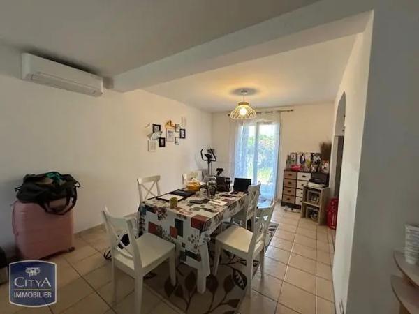 Maison à louer 5 pièces 107.92m²