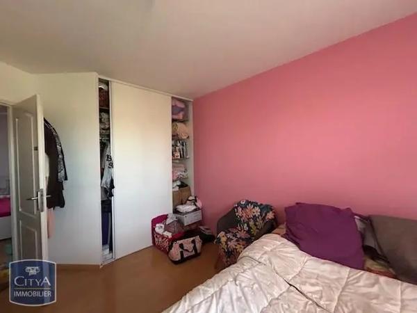 Maison à louer 5 pièces 107.92m²