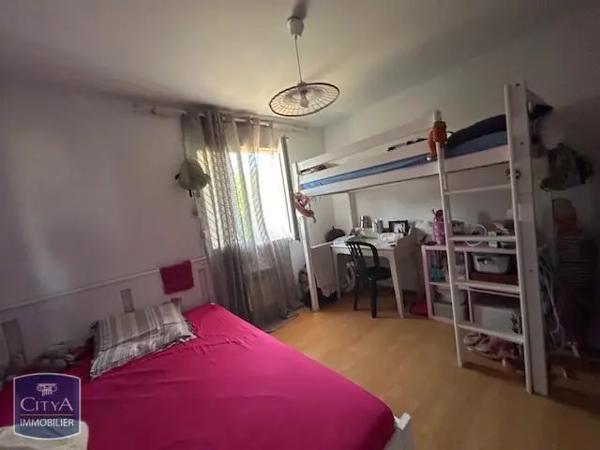 Maison à louer 5 pièces 107.92m²