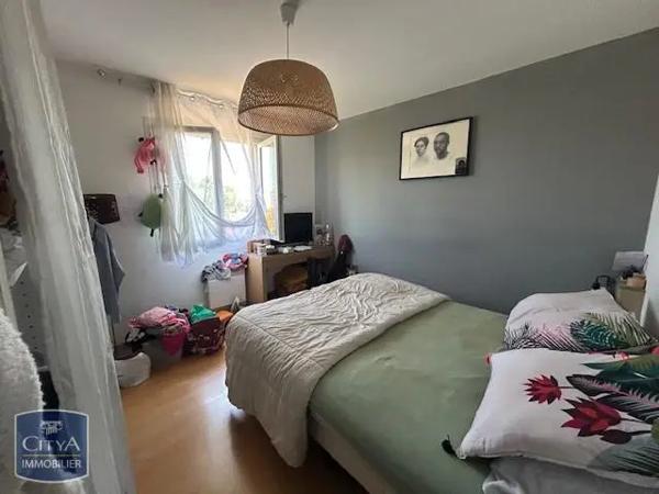 Maison à louer 5 pièces 107.92m²