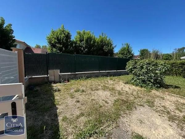 Maison à louer 5 pièces 107.92m²