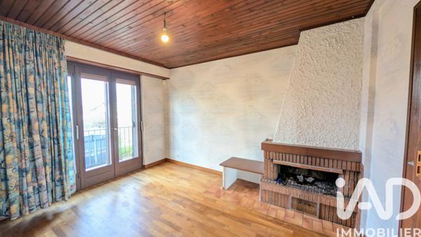 Maison à vendre 5 pièces 94 m² Phalsbourg