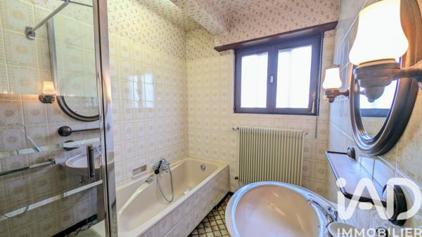 Maison à vendre 5 pièces 94 m² Phalsbourg