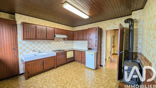 Maison à vendre 5 pièces 94 m² Phalsbourg