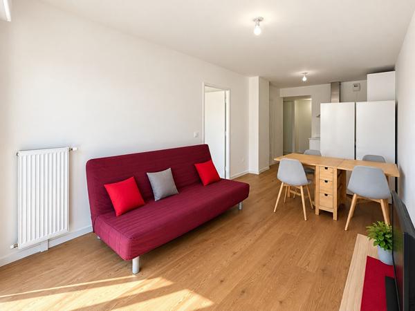 Appartement Montesson 2 pièce(s)