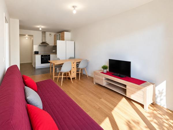 Appartement Montesson 2 pièce(s)