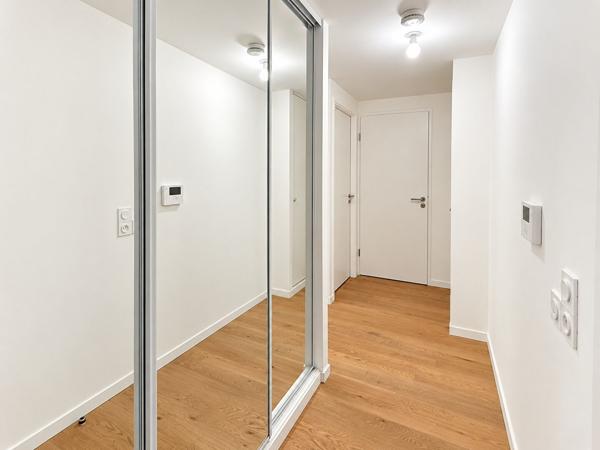 Appartement Montesson 2 pièce(s)
