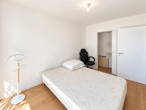 Appartement Montesson 2 pièce(s)