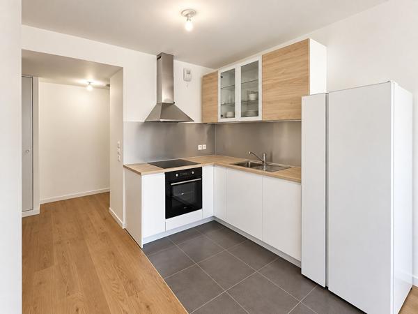 Appartement Montesson 2 pièce(s)