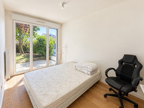Appartement Montesson 2 pièce(s)