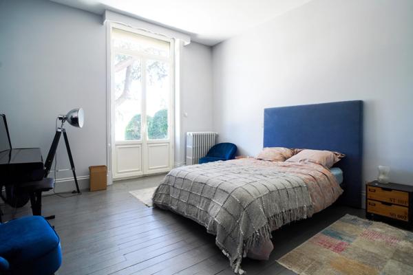 Maison à vendre 10 pièces MACON (71)