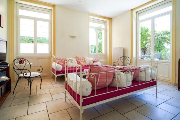 Maison à vendre 10 pièces MACON (71)