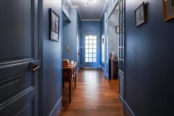 Maison à vendre 10 pièces MACON (71)