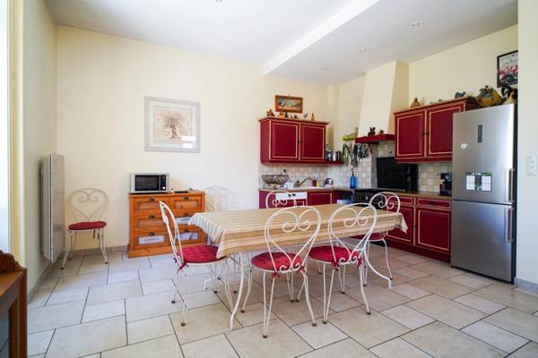 Maison à vendre 10 pièces MACON (71)