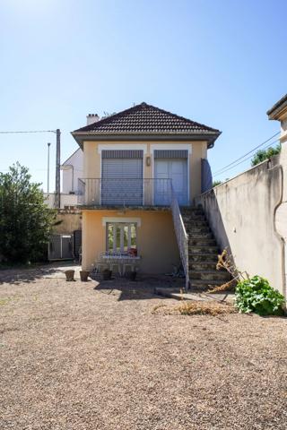 Maison à vendre 10 pièces MACON (71)