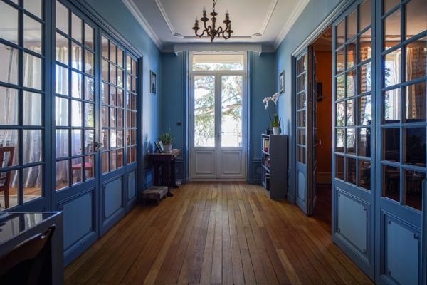 Maison à vendre 10 pièces MACON (71)