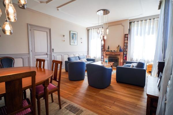 Maison à vendre 10 pièces MACON (71)