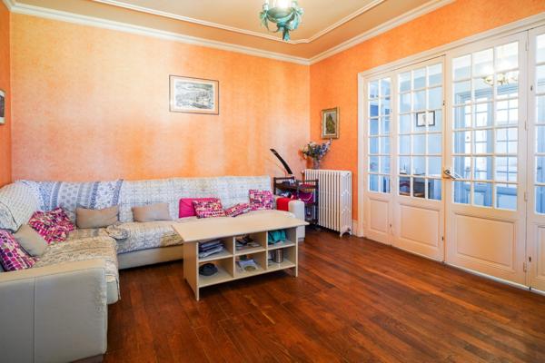 Maison à vendre 10 pièces MACON (71)