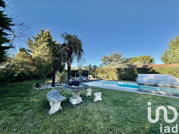 Maison à vendre 5 pièces 253 m² Cugnaux