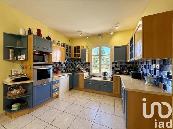 Maison à vendre 5 pièces 253 m² Cugnaux
