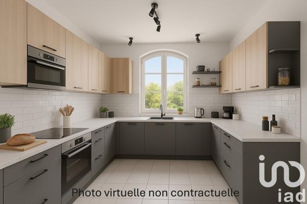 Maison à vendre 5 pièces 253 m² Cugnaux