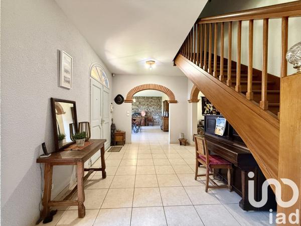 Maison à vendre 5 pièces 253 m² Cugnaux