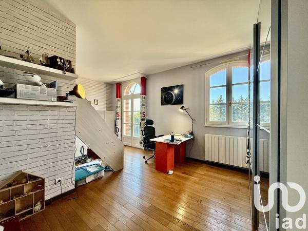 Maison à vendre 5 pièces 253 m² Cugnaux