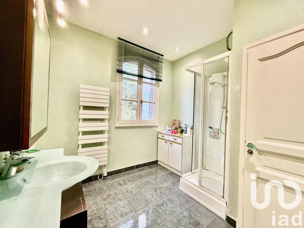 Maison à vendre 5 pièces 253 m² Cugnaux