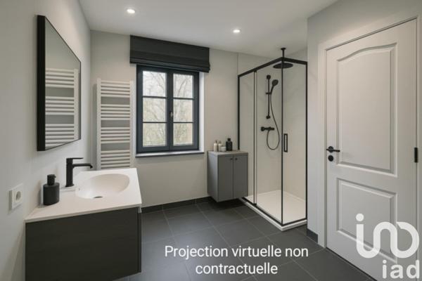 Maison à vendre 5 pièces 253 m² Cugnaux