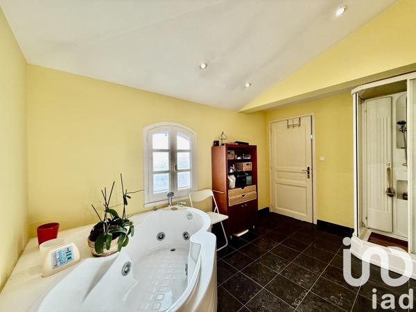 Maison à vendre 5 pièces 253 m² Cugnaux