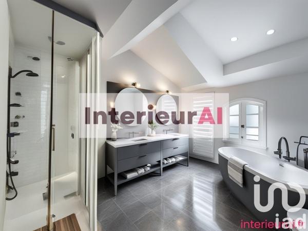 Maison à vendre 5 pièces 253 m² Cugnaux