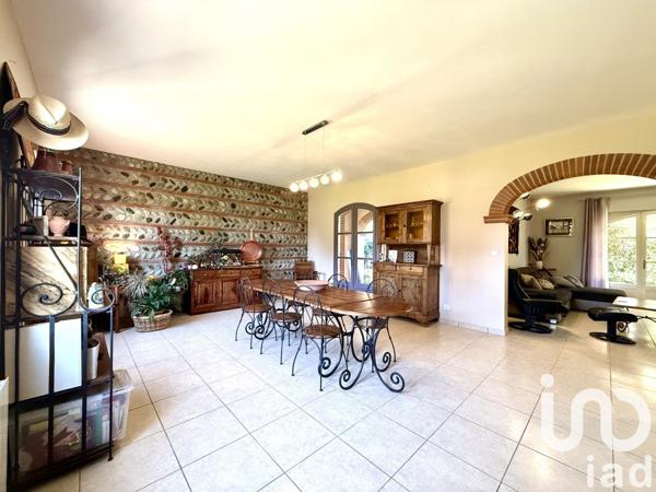 Maison à vendre 5 pièces 253 m² Cugnaux
